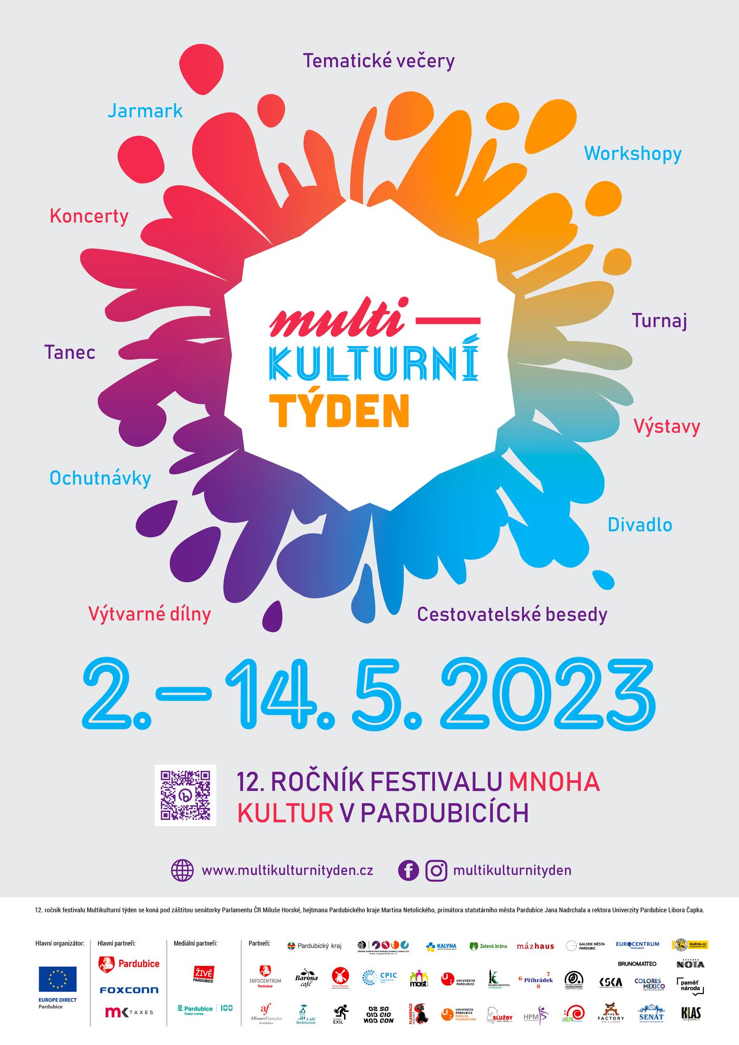 Multikulturní týden