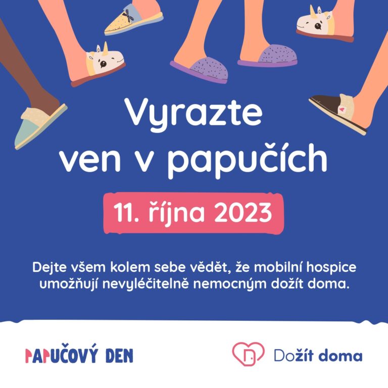 Papučový den