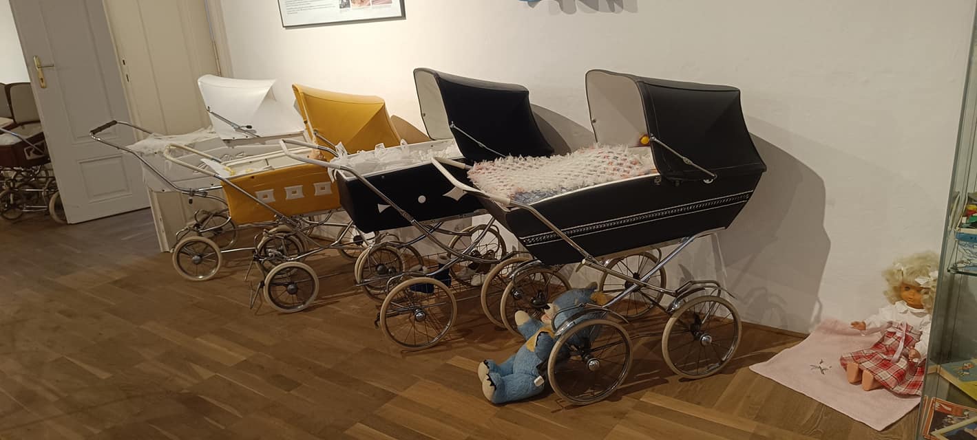 Vánoční focení aneb Hrajeme si na retro