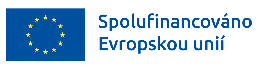 EU-SPOLUFINANCOVÁNO Barevné