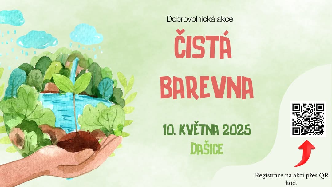 Komunita pro komunitu: Čistá Barevna