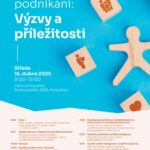 Konference Sociální podnikání: Výzvy a příležitosti