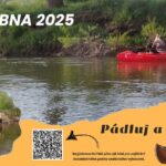 Komunita pro komunitu: „Pádluj a uklízej!“