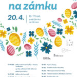 Velikonoce na lanškrounském zámku