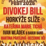 Rychtář Fest 2025