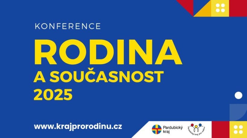 Konference Rodina a současnost 2025