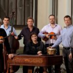 Benefiční koncert Hradišťanu v Neratově