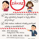 Není zákaz jako zákaz