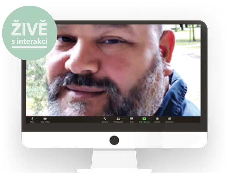 Jaké jsou potřeby jednotlivce v náhradní a širší rodině? - bezplatný webinář