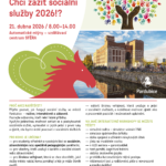 Chci zažít sociální služby 2026!?