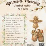 Komunita pro komunitu II: Vynášení Morany