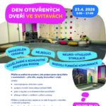 KOUZELEN Svitavy: Den otevřených dveří