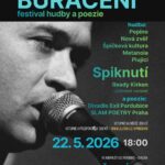 Festival Burácení