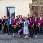 Jarní koncert JK Bandu