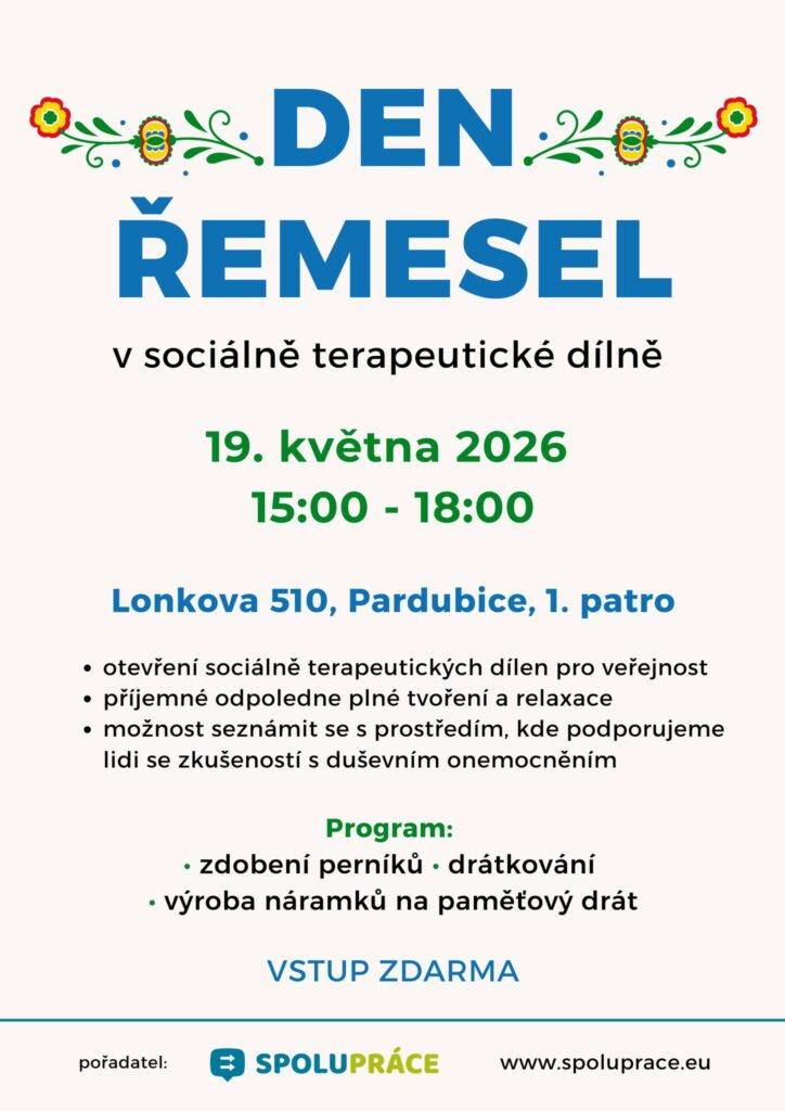 Den řemesel