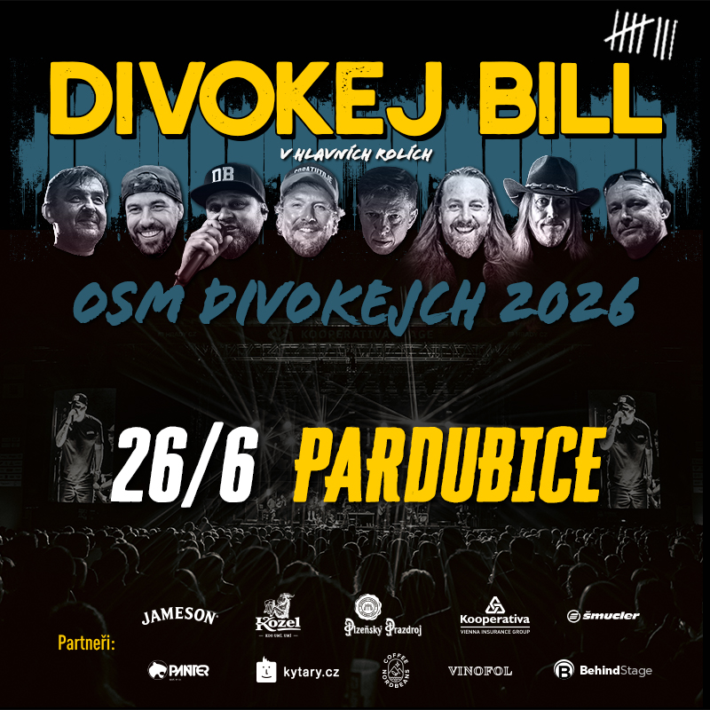 Divokej Bill