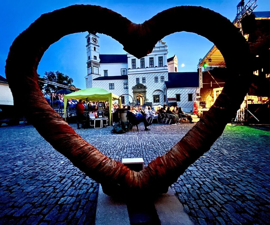 Pernštejnlove