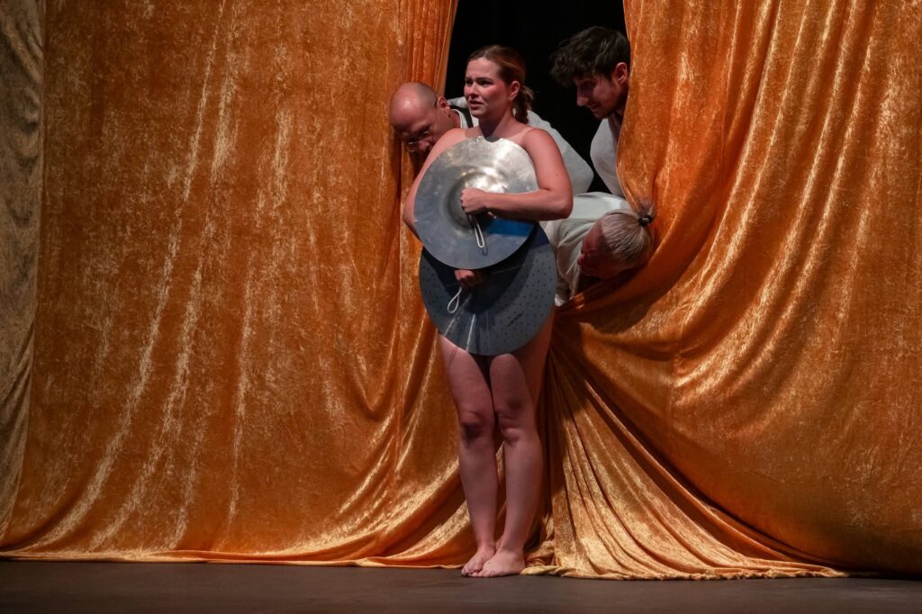 Shakespeare pernštejnlove