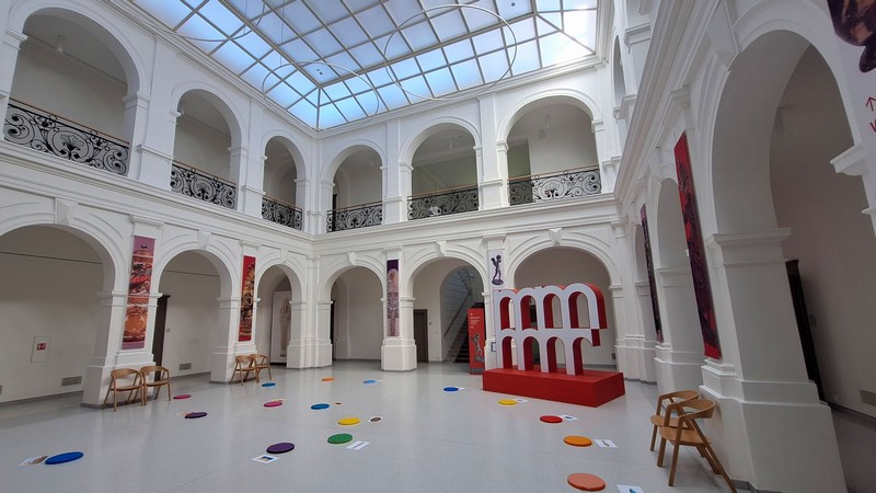 moravská třebová muzeum