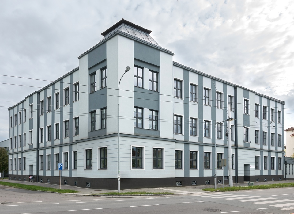 sportovní gymnázium