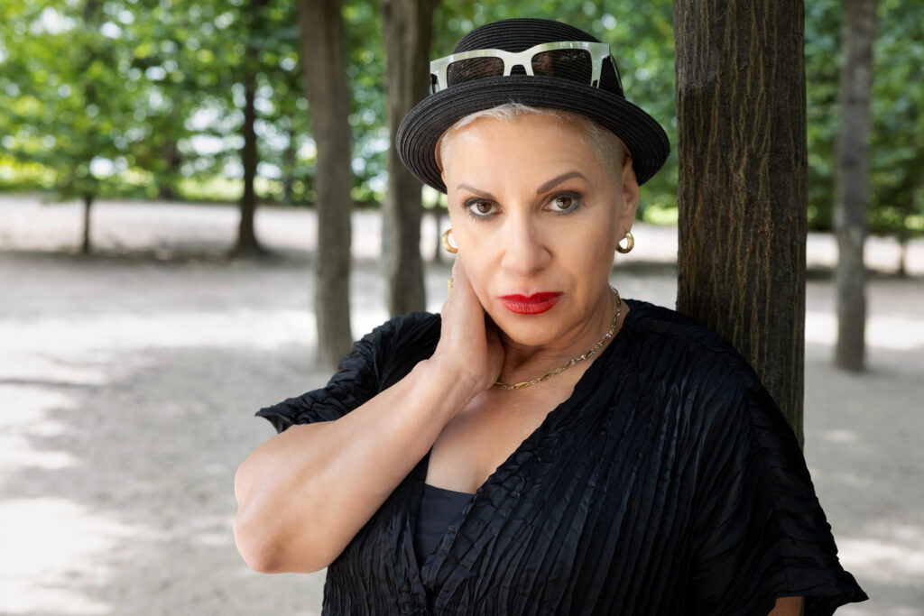 Pecková Dagmar 1