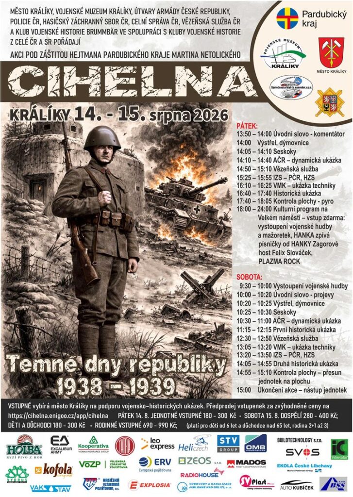 cihelna 2026
