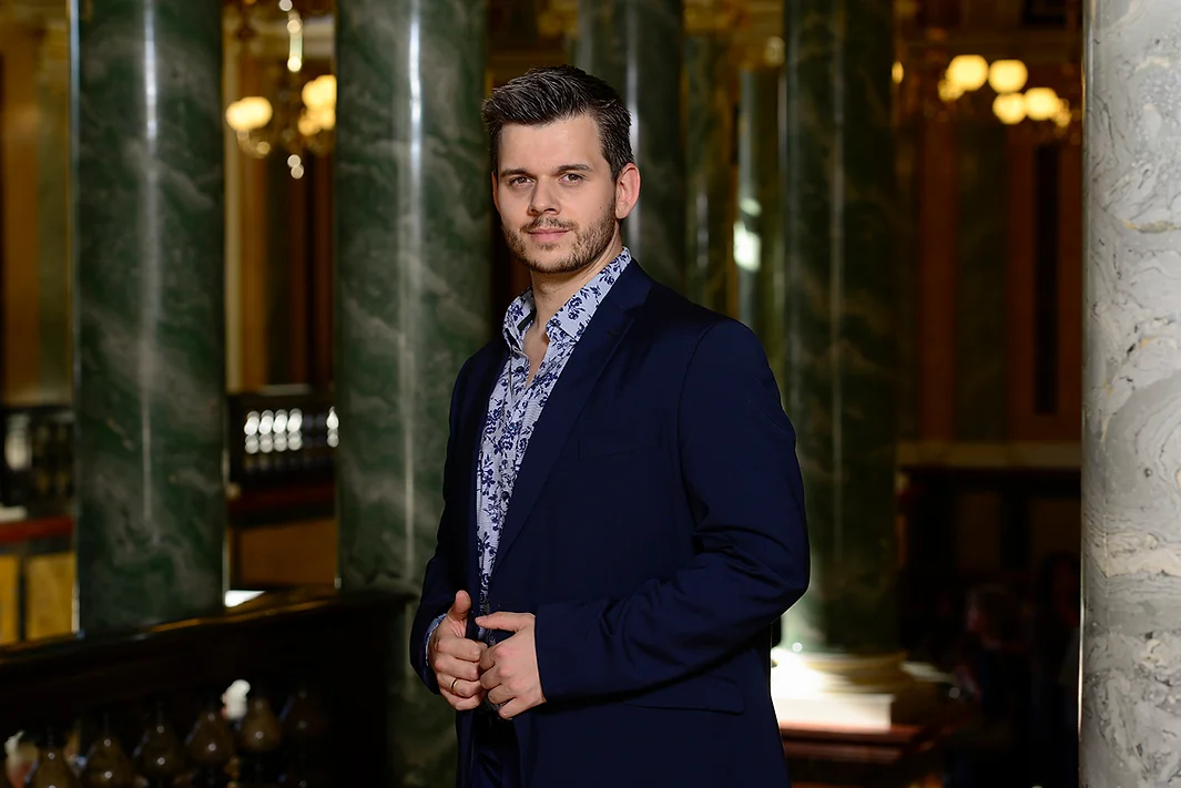 Zlatá Pecka: Pěvissimo v Chrudimi
