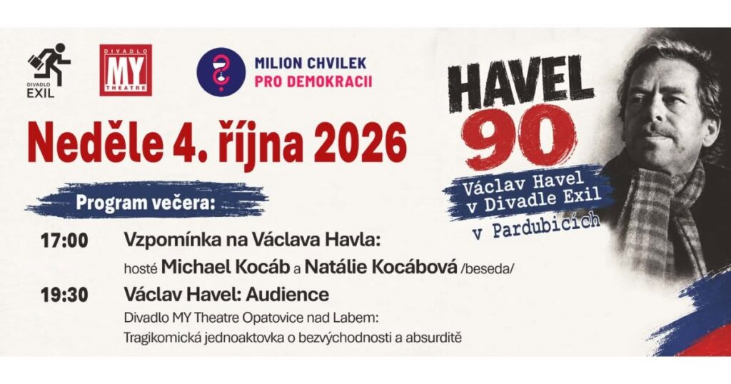 havel exil