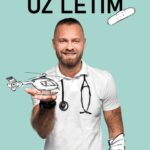 Záchranář Marek Dvořák v Epifany