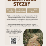 Komunita pro komunitu II: Sázení jedlé stezky ve Starých Ždánicích