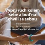Ženský kruh v Centru NOVY