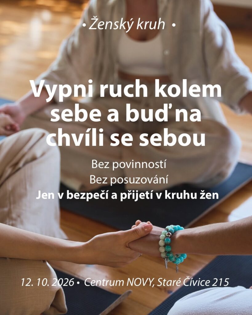 ženský kruh